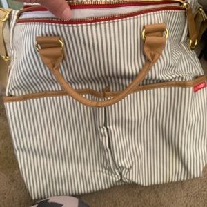 Diaper Bag